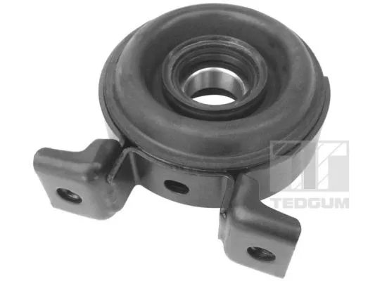 Suspension, propshaft (00306705)