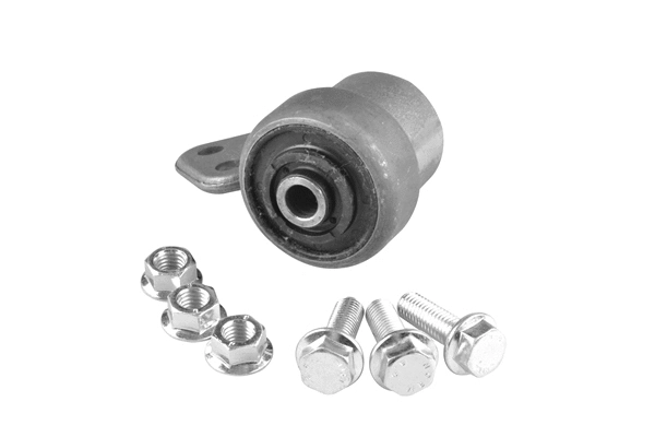 Mounting, control/trailing arm