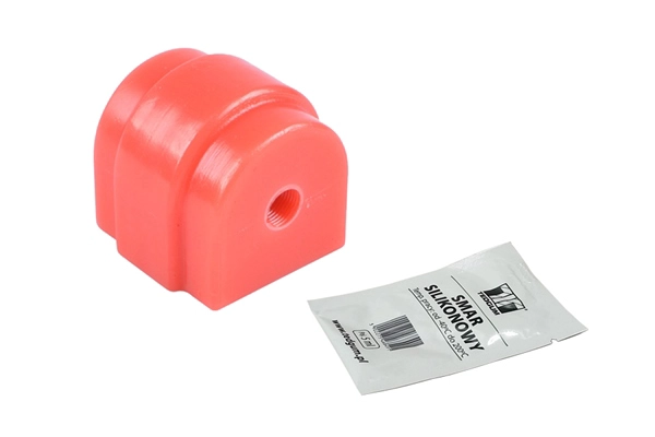 Mounting, stabiliser bar