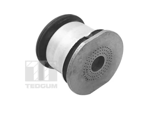 Bushing, axle beam
