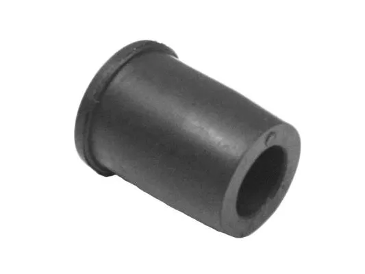 Mounting, leaf spring (00391594)