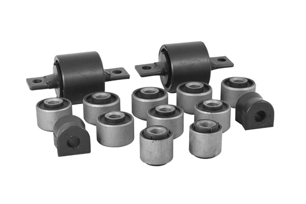 Repair Kit, wheel suspension