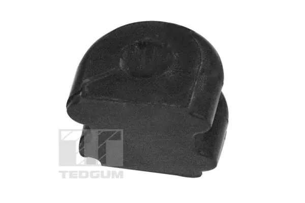 Mounting, stabiliser bar
