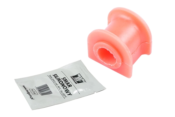 Mounting, stabiliser bar