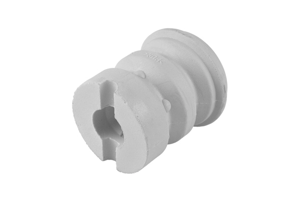 Rubber Buffer, suspension