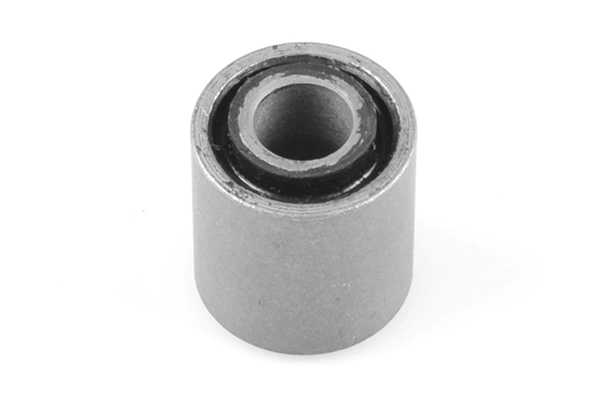 Mounting, shock absorber