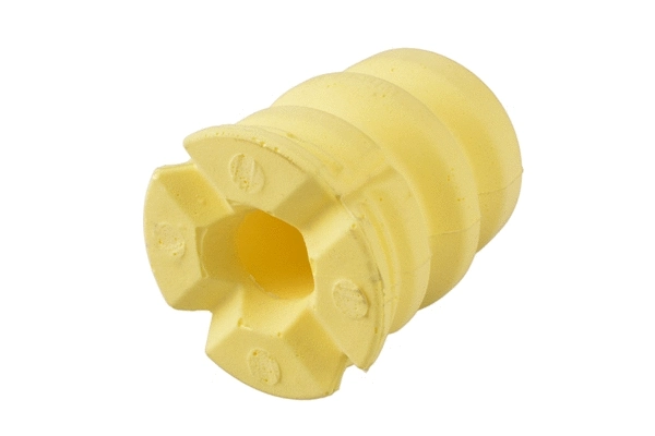 Rubber Buffer, suspension