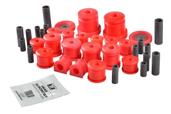 Repair Kit, wheel suspension