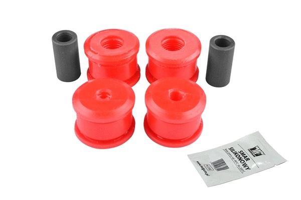Bushing, stabiliser coupling rod (TED38804)