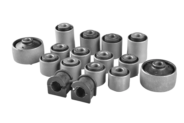 Repair Kit, axle beam