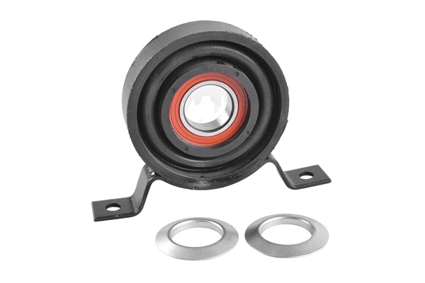 Suspension, propshaft (TED99949)