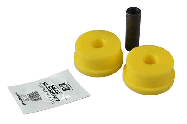 Mounting, control/trailing arm (TED37720)