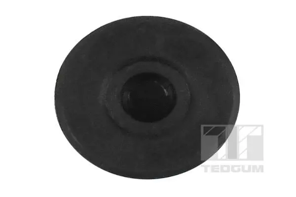 Mounting, shock absorber