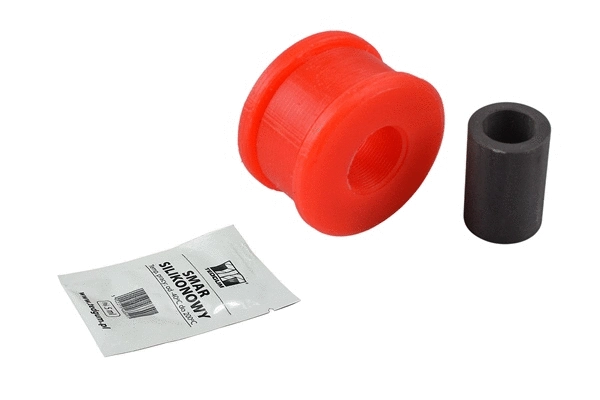 Mounting, shock absorber (00218092)