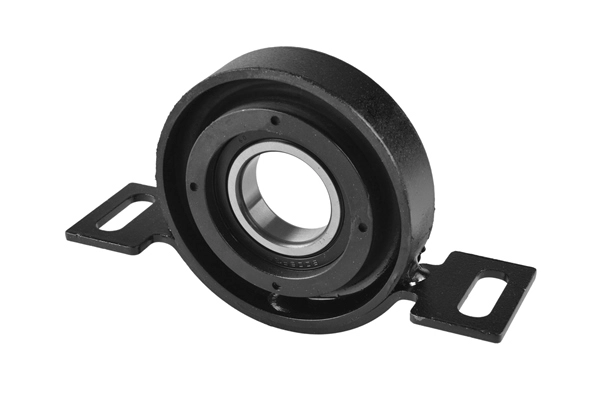 Suspension, propshaft
