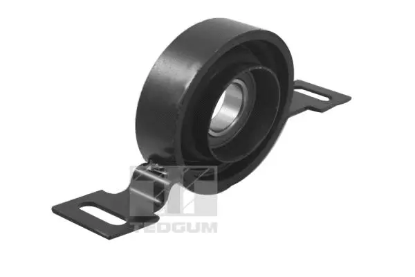 Suspension, propshaft (TED46570)