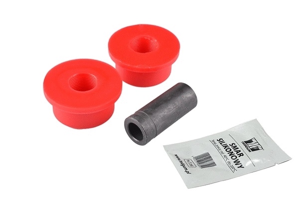 Mounting, control/trailing arm