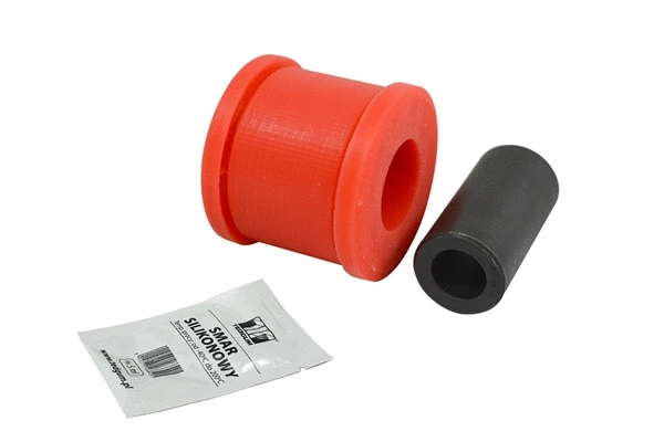 Mounting, control/trailing arm (TED49994)