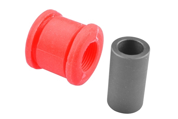 Mounting, shock absorber (TED62281)