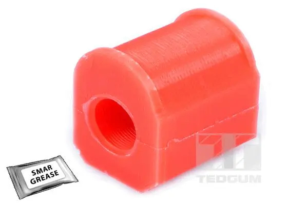 Mounting, stabiliser bar (00587365)