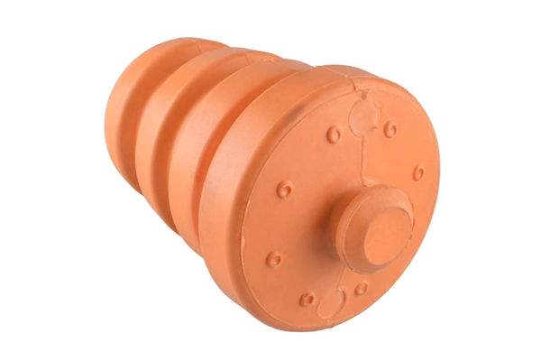 Bump Stop, axle beam