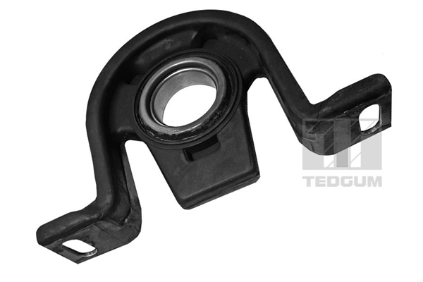 Suspension, propshaft (00412774)