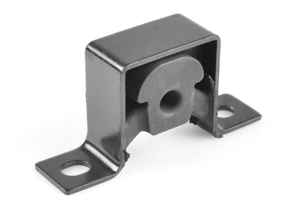 Mount, exhaust system