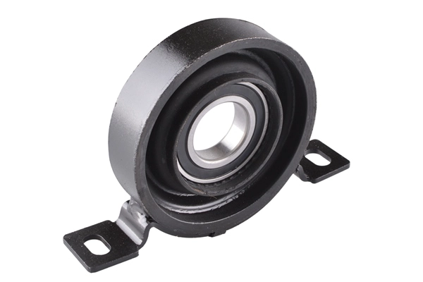 Suspension, propshaft