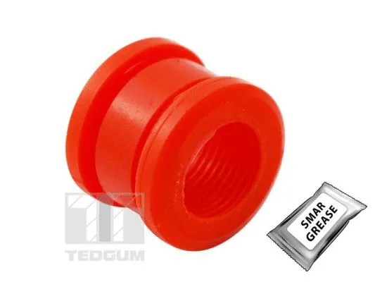 Bushing, stabiliser coupling rod (TED63789)