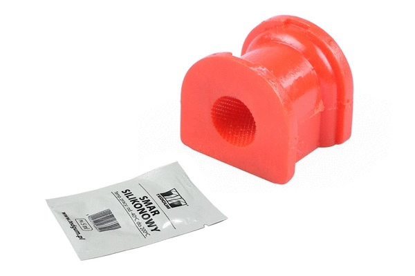 Mounting, stabiliser bar (00397097)