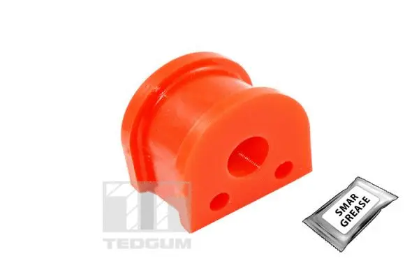 Mounting, stabiliser bar (TED86420)