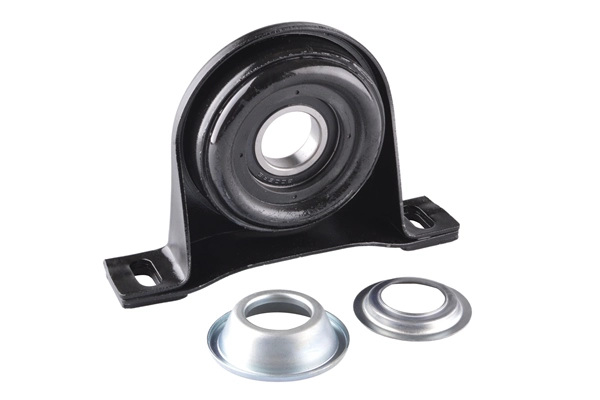 Suspension, propshaft