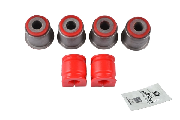 Repair Kit, wheel suspension