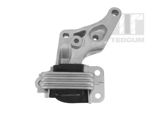 Mounting, engine