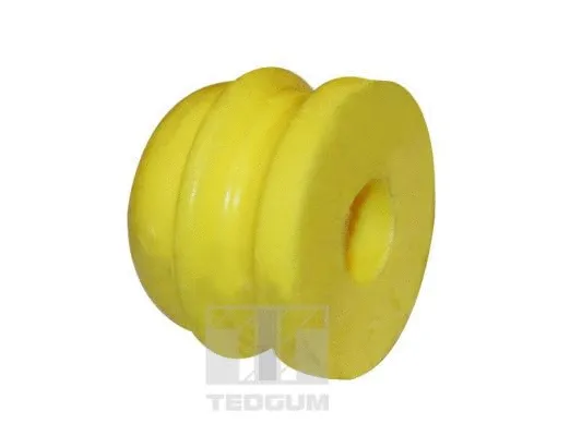 Rubber Buffer, suspension