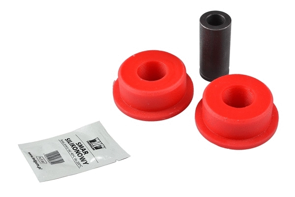 Mounting, control/trailing arm (TED25116)