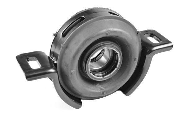 Suspension, propshaft