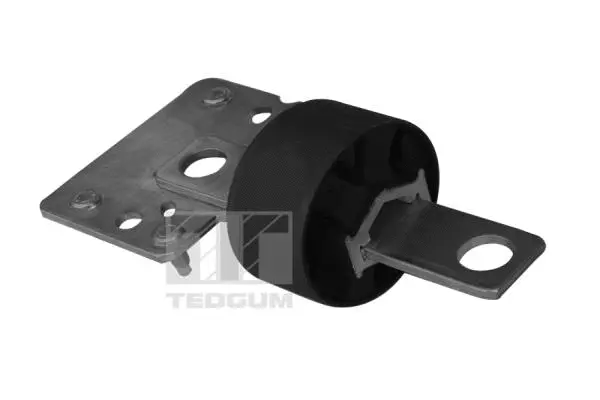 Mounting, control/trailing arm