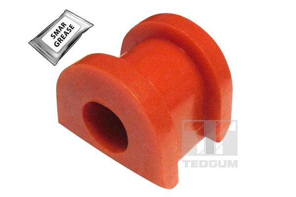 Mounting, stabiliser bar (00647193)