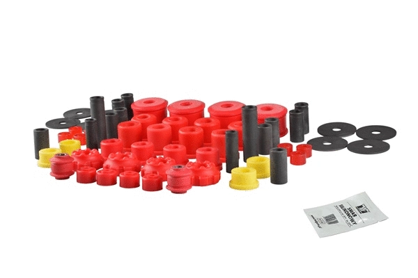 Repair Kit, wheel suspension