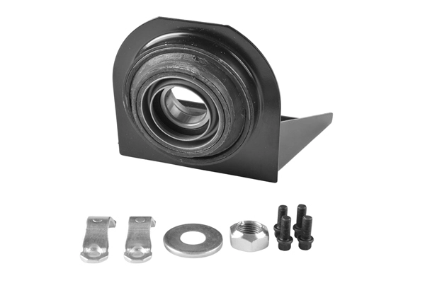Suspension, propshaft (00410618)