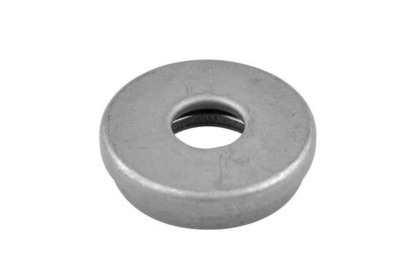 Rolling Bearing, suspension strut support mount (TED98282)