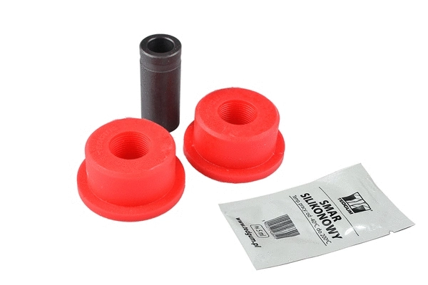 Mounting, control/trailing arm (TED12518)