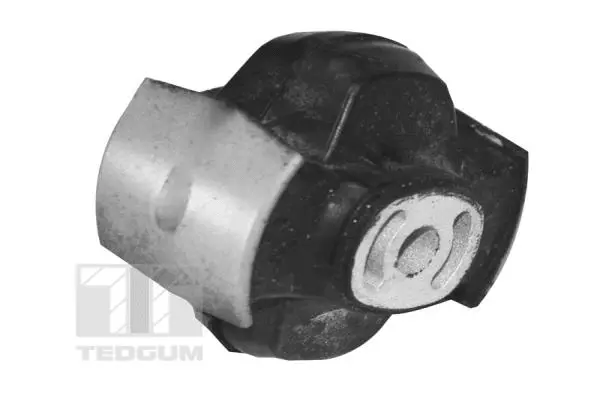 Mounting, engine (TED32511)