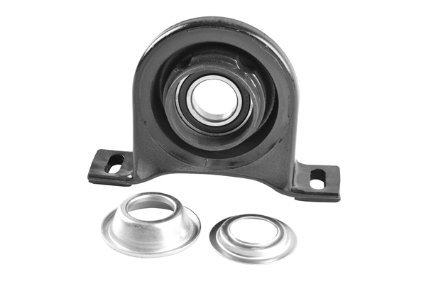 Suspension, propshaft (TED44356)