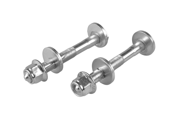 Repair Kit, control arm (TED99145)