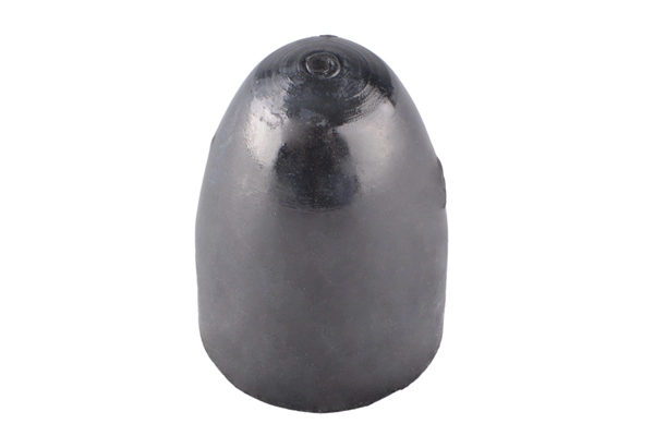 Rubber Buffer, suspension (00226627)