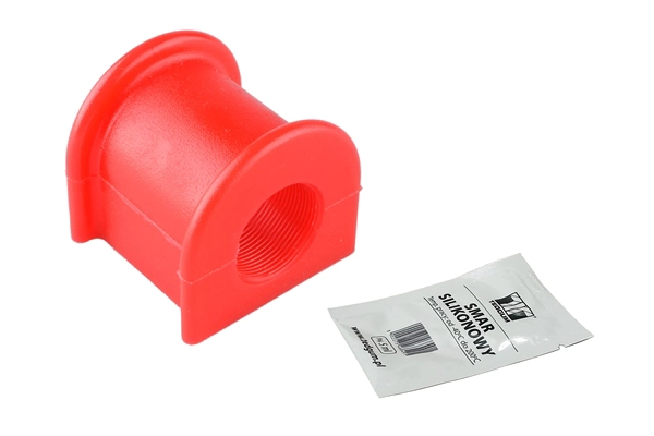 Mounting, stabiliser bar