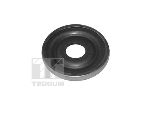 Rolling Bearing, suspension strut support mount (00589861)