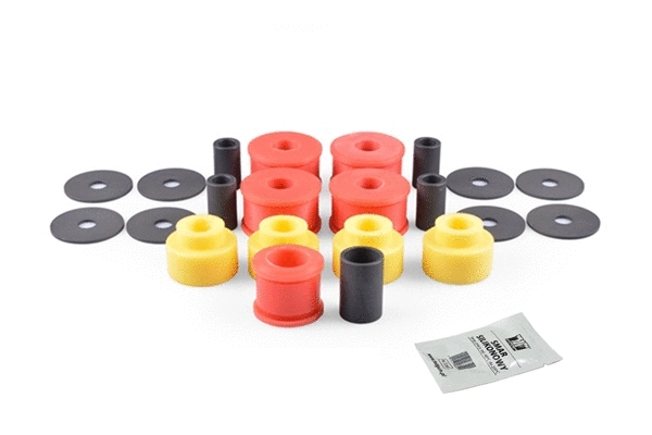Repair Kit, wheel suspension (TED45590)